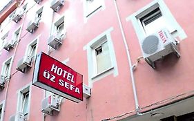 Hotel Özsefa
